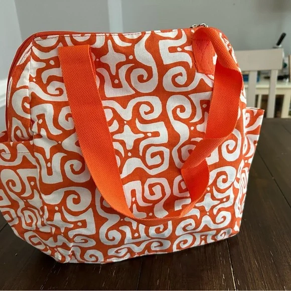 NWOT Buckhead Betties tote bag - Picture 5 of 12